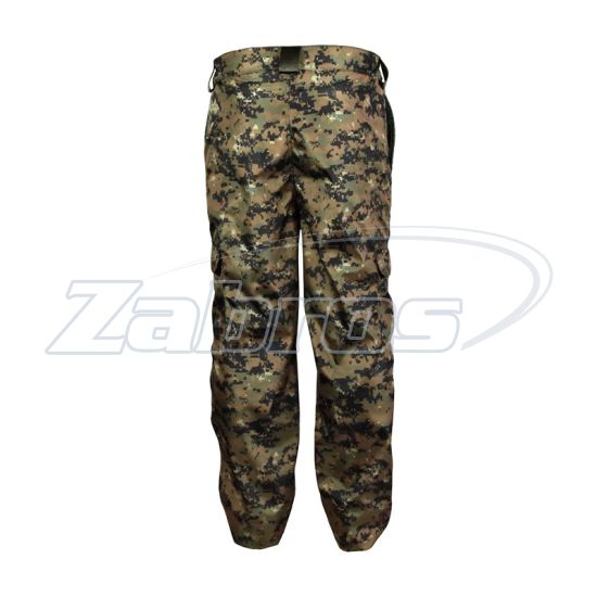 Kodor Pixel Dewspo Fleece, К0112, 52-54, Киев