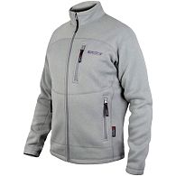 Куртка флісова Fahrenheit Thermal Pro Knit, FATP10002XL/L, Grey, купити, ціни в Києві та Україні, інтернет-магазин | Zabros