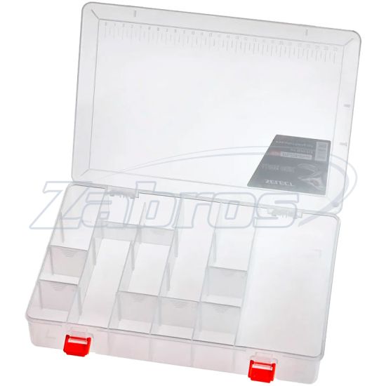 Фотография Select Lure Box, SLHS-313, 31,5x22,8x5 см