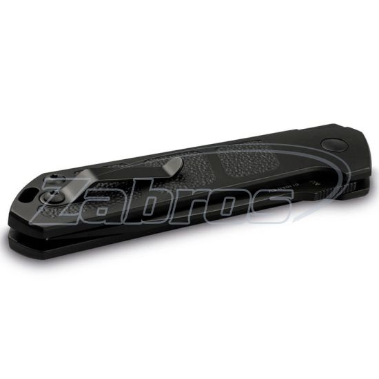 Картинка Boker Plus Kihon Auto All Black