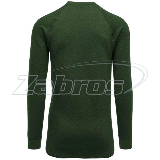 Фотография Thermowave Merino 3 In1 Long-Sleeve Shirt, S, Сhaki