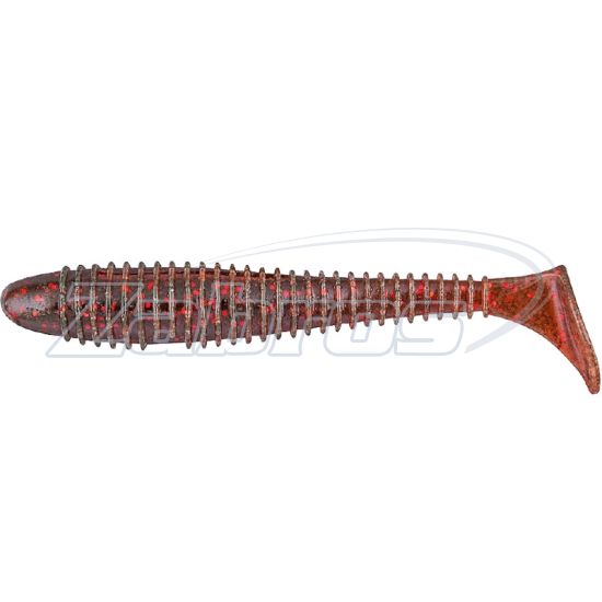 Фото Select Fatfish, 4,80", 12,2 см, 4 шт, 888