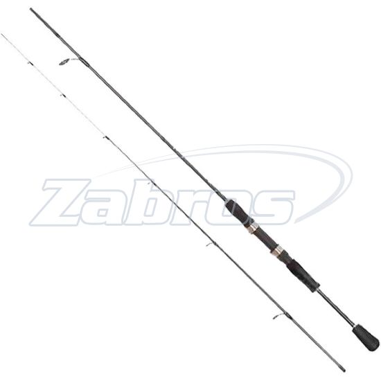 Фото Salmo 19 Elite Jig 18, 2324-232, 2,32 м, 5-18 г
