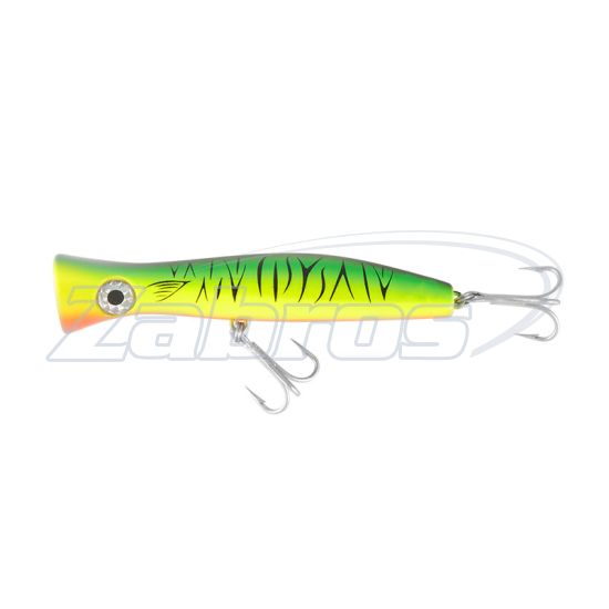 Фото Halco Roosta Popper 195, 19,5 см, 128 г, H52