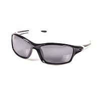 Поляризаційні окуляри Dam Effzet Polarized Sunglasses Black and White, купити, ціни в Києві та Україні, інтернет-магазин | Zabros