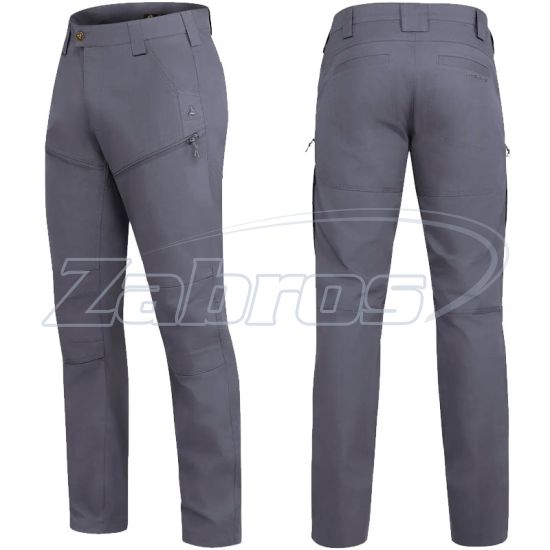 Фотография Frontier KodKod Nyco, 36/32, Grey