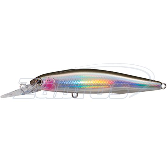 Фото Tackle House Bitstream Vantage 83FMD, 8,3 см, 10 г, 0,9 м, Silver