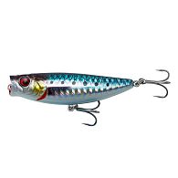 Воблер Savage Gear 3D Minnow Pop Walker, 5,5 см, 6 г, Sardine PHP, купити, ціни в Києві та Україні, інтернет-магазин | Zabros