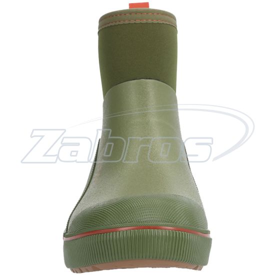 Фотография Simms Challenger 7" Deck Boot, 13939-1150-12, Riffle Green