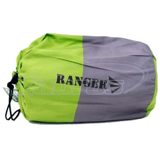 Ranger Tibet Green/Gray, RA6632, Україна