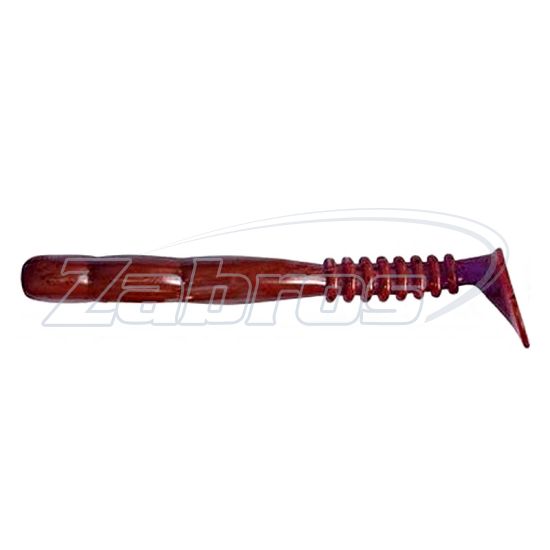 Фото Reins Rockvibe Shad, 4,00", 10,15 см, 12 шт, 583