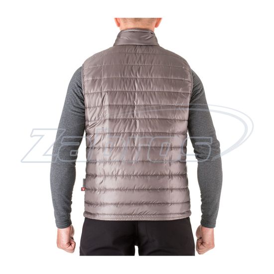 Малюнок Fahrenheit Joker Vest V1, FAGLPL16002XXL, Gray