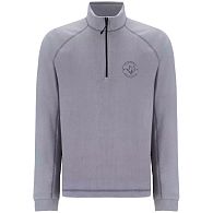 Реглан Viverra Heavy Warm 1/3 Zip, M, Gray, купить, цены в Киеве и Украине, интернет-магазин | Zabros