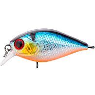 Воблер Trident Chic SR 36F, 3,6 см, 4 г, 0,4 м, 008, купити, ціна, Київ, Україна | Zabros