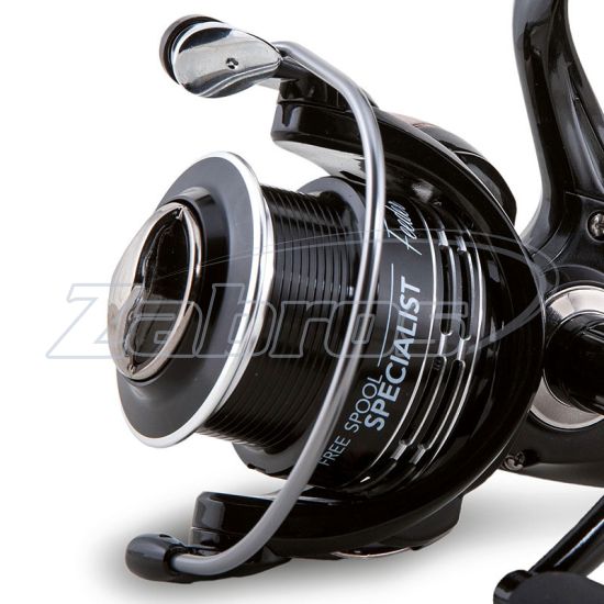 Фотография Lineaeffe Baitrunner Team Specialist Free Spool Feeder, 1229235