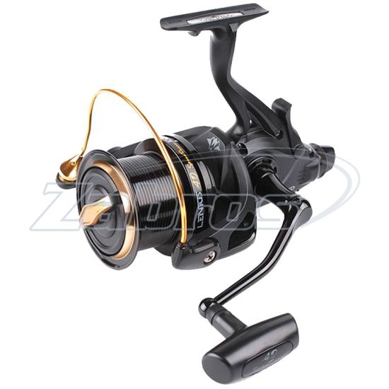 Фото Mikado Lentus A.D. Speedrunner, KDA102-10007