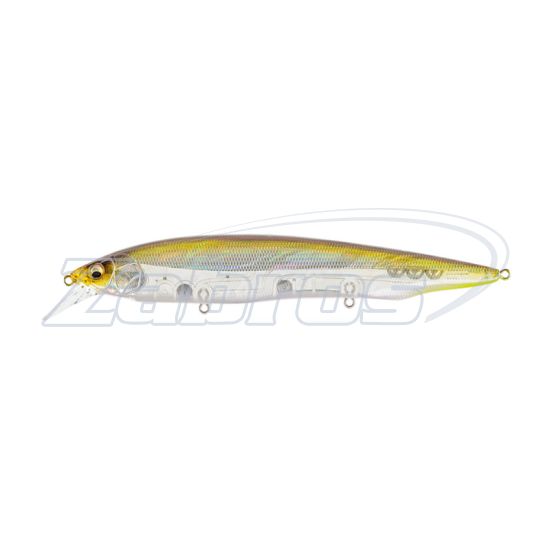 Фото Megabass Kanata 160F, 16 см, 32 г, 2,2 м, HT Ito Tennessee Shad