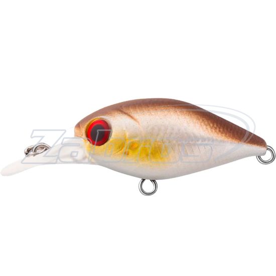 Фото Trident Chic MR 35F, 3,5 см, 4,5 г, 0,8 м, 046 Фото Trident Chic MR 35F, 3,5 см, 4,5 г, 0,8 м, 046