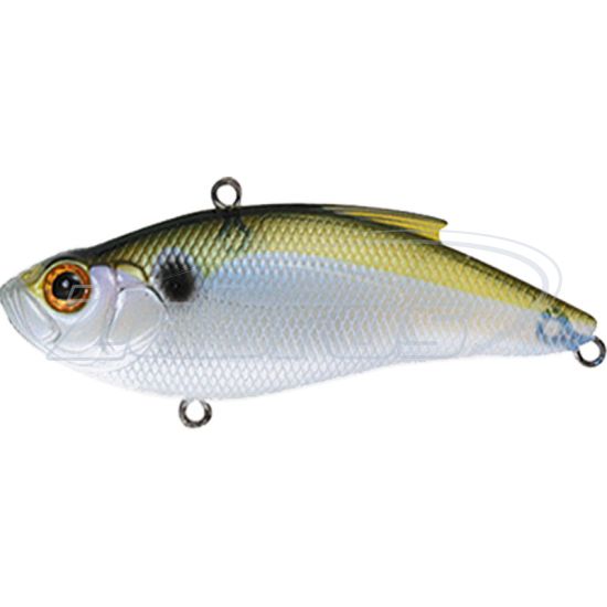 Фото ZipBaits Calibra Jr. 60S, 6 см, 10 г, 018