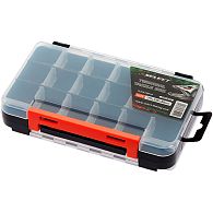 Коробка Select Terminal Tackle Box, SLHX-2001D, 17,5x10,5x3,8 см, купить, цены в Киеве и Украине, интернет-магазин | Zabros