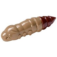 Силікон FishUp Pupa, 0,90", 2,3 см, 12 шт, #138, Сыр, купити, ціни в Києві та Україні, інтернет-магазин | Zabros