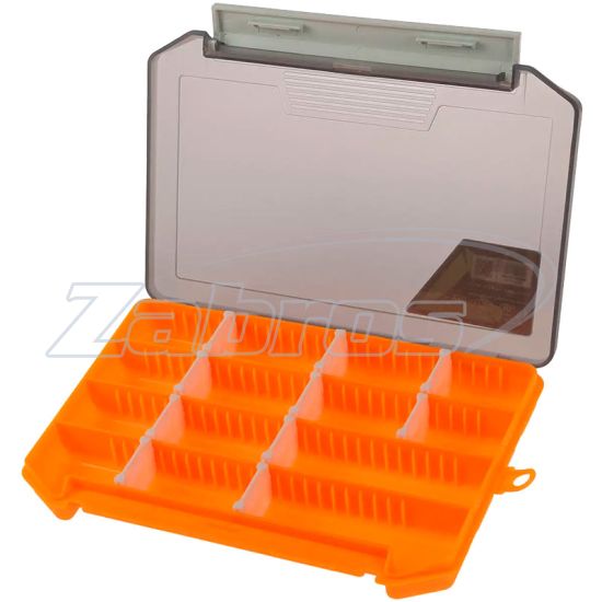 Малюнок Select Terminal Tackle Box, SLXD-39, 21x4,5x2,5 см