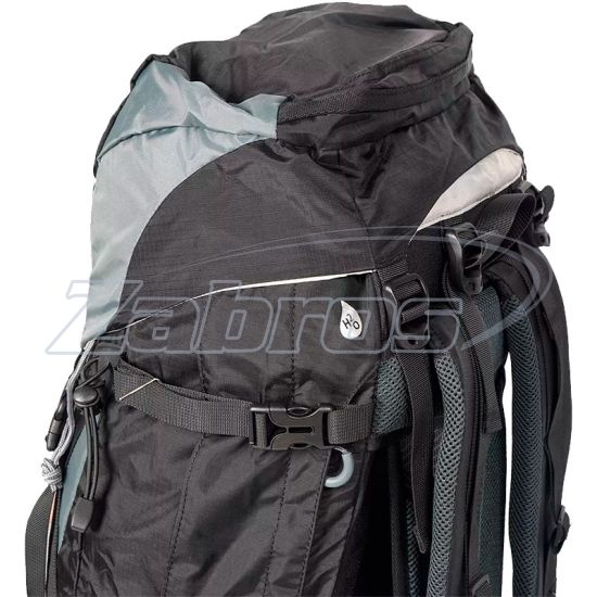 Фото Skif Outdoor Futura Pro, 65 л, Black