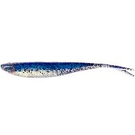 Силикон Lunker City Freaky Fish, 4,50", 11,45 см, 8 шт, 211, купить, цены в Киеве и Украине, интернет-магазин | Zabros