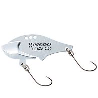 Цикада Daiwa Presso Deaza, 2,5 г, 3,1 см, 15445-108: купить, цена, Киев, Украина | Zabros