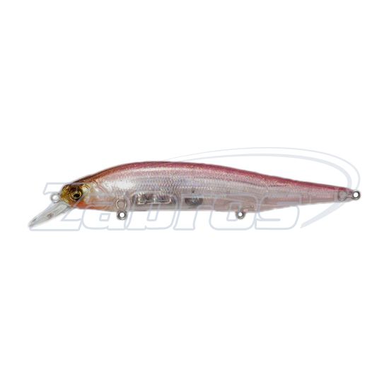 Фото Megabass Ito Shiner 115SP, 11,5 см, 14 г, 2 м, GLX Cotton Wakasagi