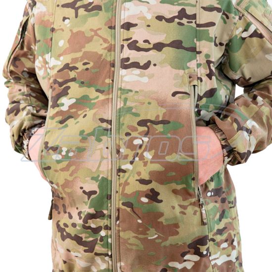 Цена Fahrenheit L4, FAMC13343 XL/S, Multicam