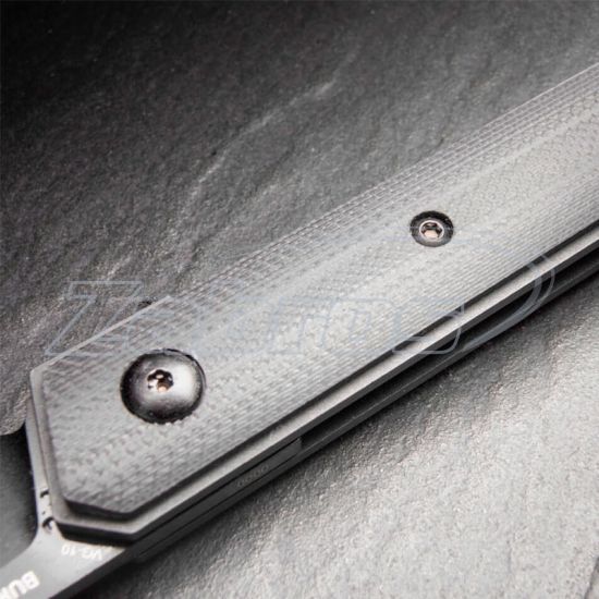 Цена Boker Plus Kwaiken Air G10 All Black