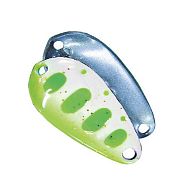 Блешня Jackall Cibi Tearo, 1,2 г, 1,94 см, 85 Blue Glow Yamame: купити, ціна, Київ, Україна | Zabros