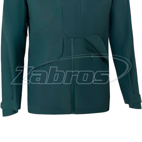 Купить Frontier Saxifraga, XL, Dark Green