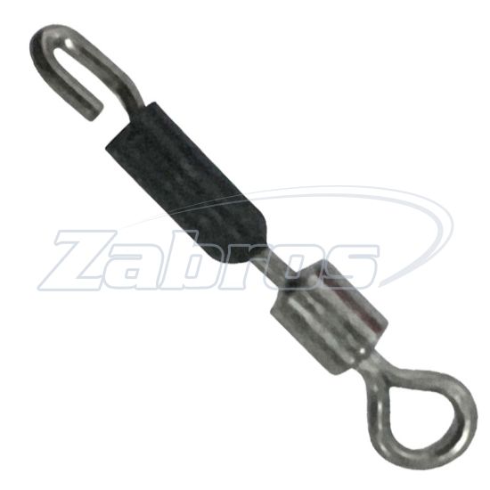 Фото Daiwa N‘Zon Quick-Change Swivel, 13316-014, 14, 10 шт