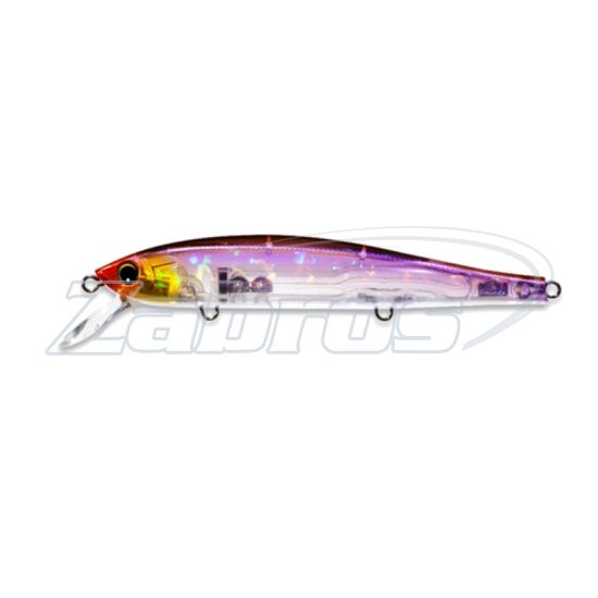 Фото Воблер Yo-Zuri Duel Hardcore Minnow Flat 95SP, 9,5 см, 12 г, 1 м, F1087-SWS