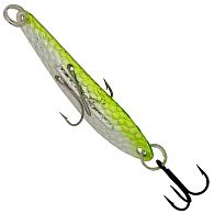 Блесна Williams Ice Jig, 14,2 г, 8,3 см, GRN, купить, цены в Киеве и Украине, интернет-магазин | Zabros