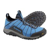 Кросівки Simms Flyweight Wet Wading Shoe, 12806-586-11, Pacific: купити, ціна, Київ, Україна | Zabros