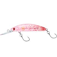 Воблер Daiwa Presso Double Clutch 48F, 4,8 см, 2,8 г, 1 м, Oniyome Red Glow, купити, ціна, Київ, Україна | Zabros