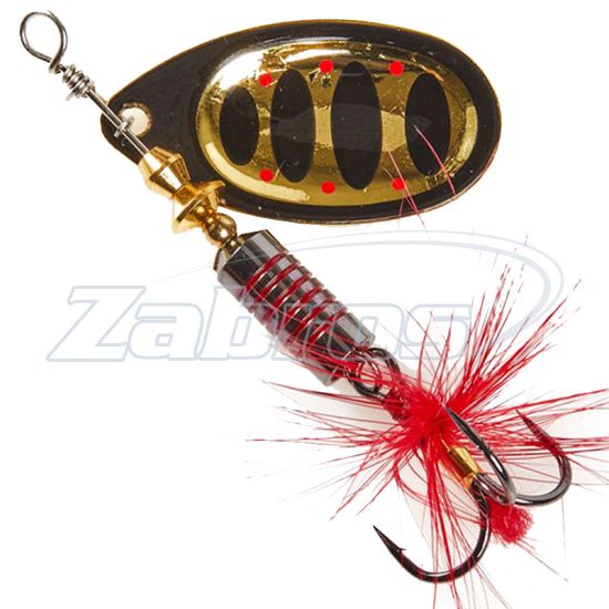 Фотографія Lucky John Bonnie Blade, #3, 6,4 г, LJBB03-001