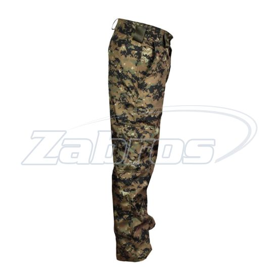 Купить Kodor Pixel Dewspo Fleece, К0112, 52-54
