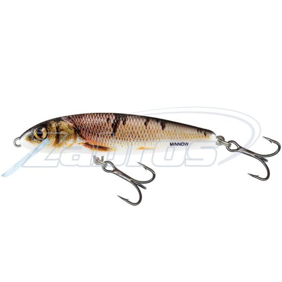 Фото Salmo Minnow, 7 см, 7 г, 4 м, M7F-WOD