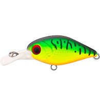 Воблер Trident Chic MR 35F, 3,5 см, 4,5 г, 0,8 м, 041, купити, ціна, Київ, Україна | Zabros