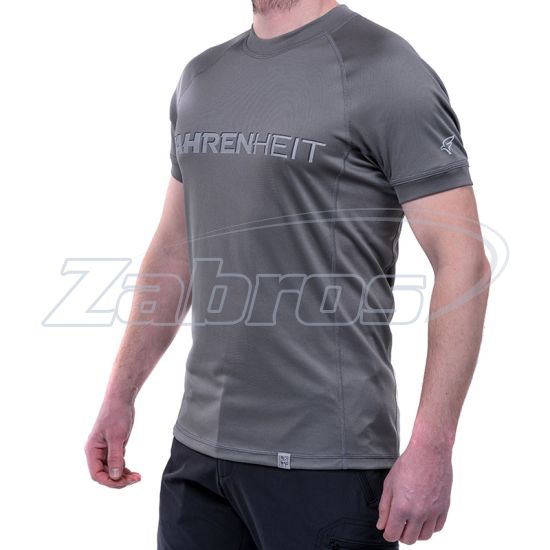 Фотография Fahrenheit Power Dry OR, FAPDOR02002M, Grey