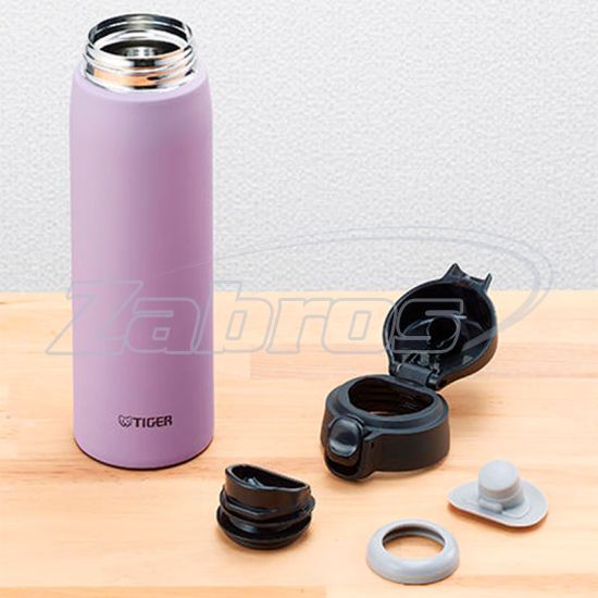 Фотографія Tiger MCT-K050WT, 0,5 л