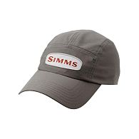 Кепка Simms Microfiber SB Cap, 10050, Gunmetal: купить, цена, Киев, Украина | Zabros