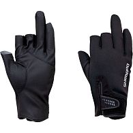 Рукавички Shimano Pearl Fit 3 Gloves, M, Black, купити, ціни в Києві та Україні, інтернет-магазин | Zabros