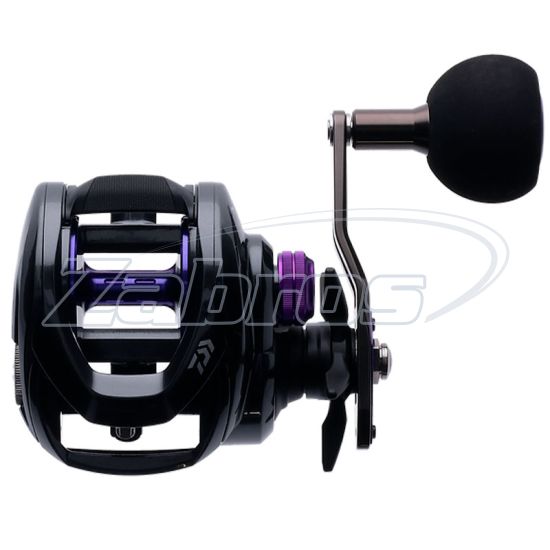 Фотографія Daiwa Prorex TWS 400, 400PL-P Фотографія Daiwa Prorex TWS 400, 400PL-P