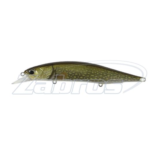 Фото DUO Realis Jerkbait 120SP Pike Limited, 12 см, 17,8 г, 1,8 м, ACC3820
