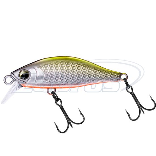 Фото Daiwa Silver Creek Minnow, 50S, 5 см, 4,5 г, TS